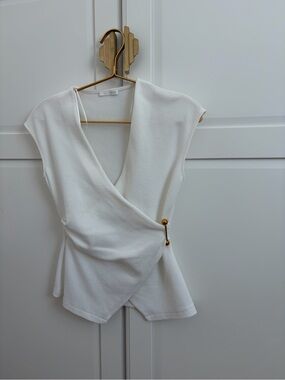 Zara Top